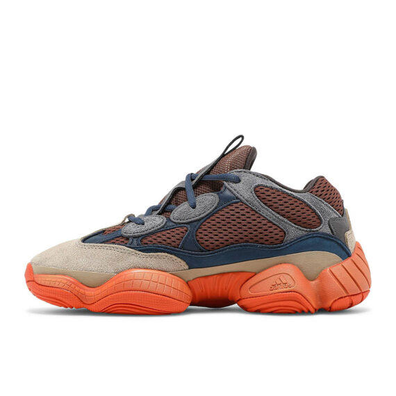 “Special Price” yeezy 500 “ENFLAME” GZ5541-TJ