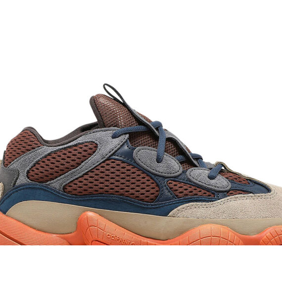 “Special Price” yeezy 500 “ENFLAME” GZ5541-TJ