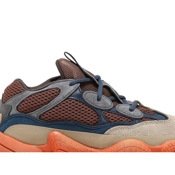 “Special Price” yeezy 500 “ENFLAME” GZ5541-TJ