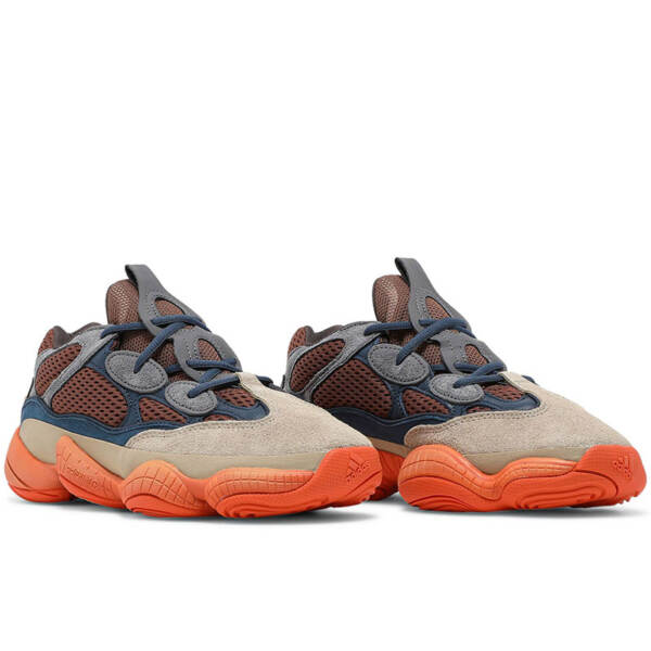 YEEZY 500 “ENFLAME” GZ5541