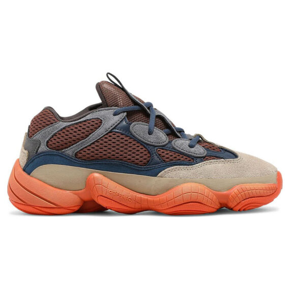 “Special Price” yeezy 500 “ENFLAME” GZ5541-TJ