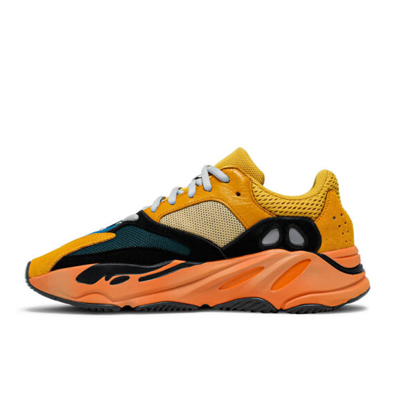 “Special Price” yeezy BOOST 700 “SUN” GZ6984-TJ