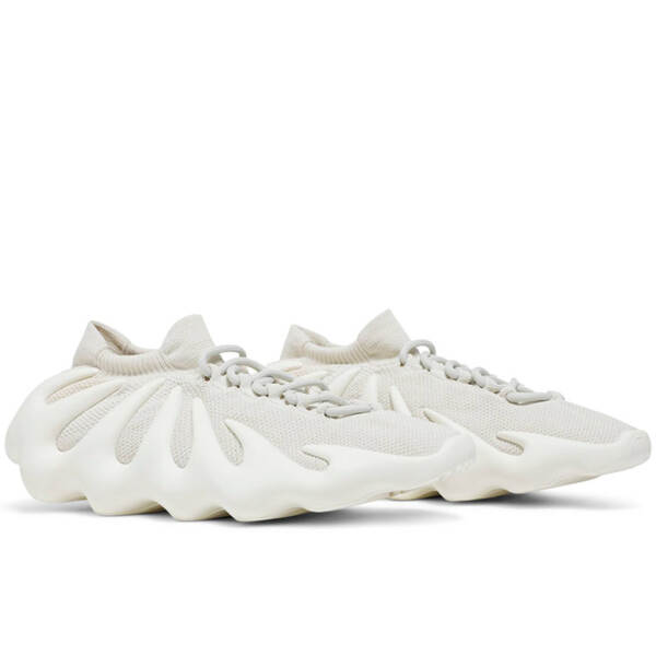 YEEZY 450 “CLOUD WHITE” H68038