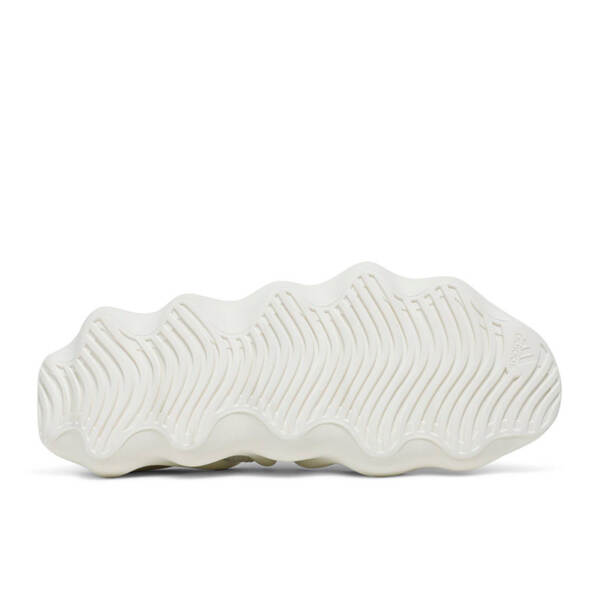 YEEZY 450 “CLOUD WHITE” H68038