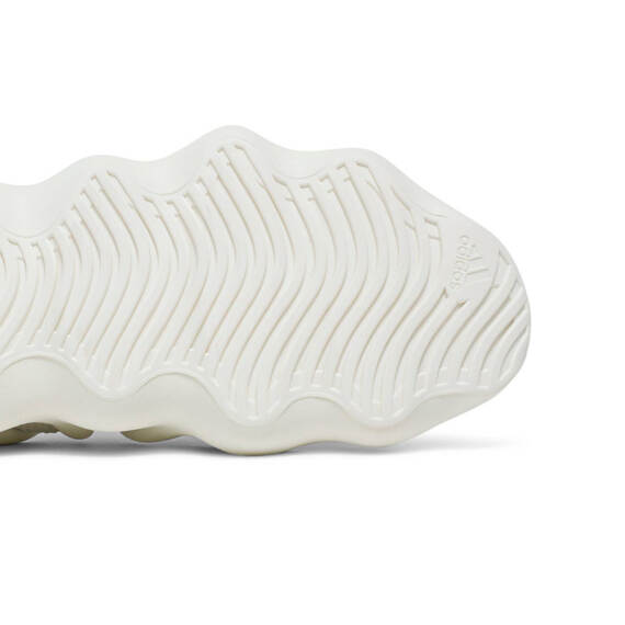 YEEZY 450 “CLOUD WHITE” H68038