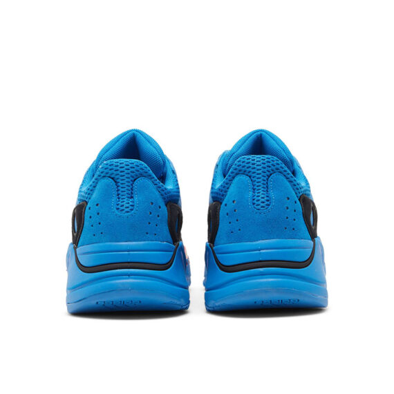 “Special Price” yeezy BOOST 700 “HI-RES BLUE” HP6674-TJ