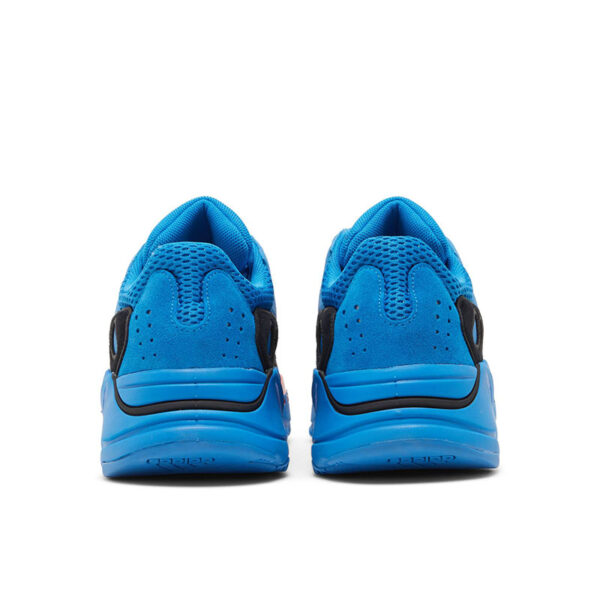 “Special Price” yeezy BOOST 700 “HI-RES BLUE” HP6674-TJ