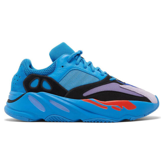 “Special Price” yeezy BOOST 700 “HI-RES BLUE” HP6674-TJ