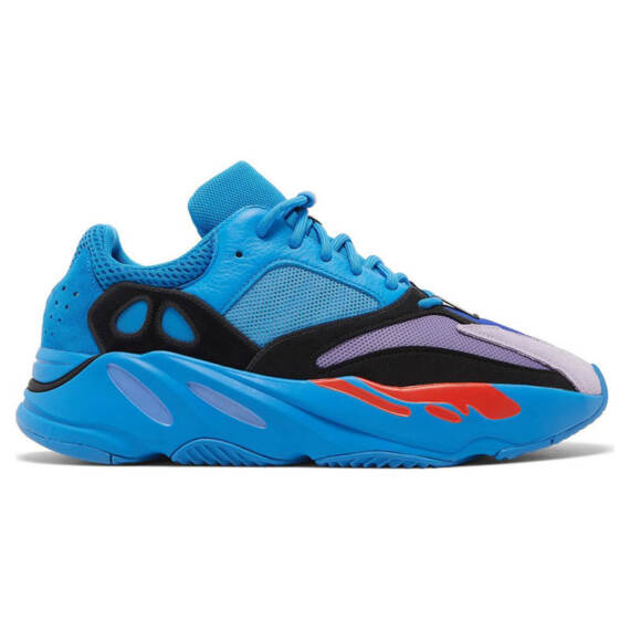YEEZY BOOST 700 “HI-RES BLUE” HP6674