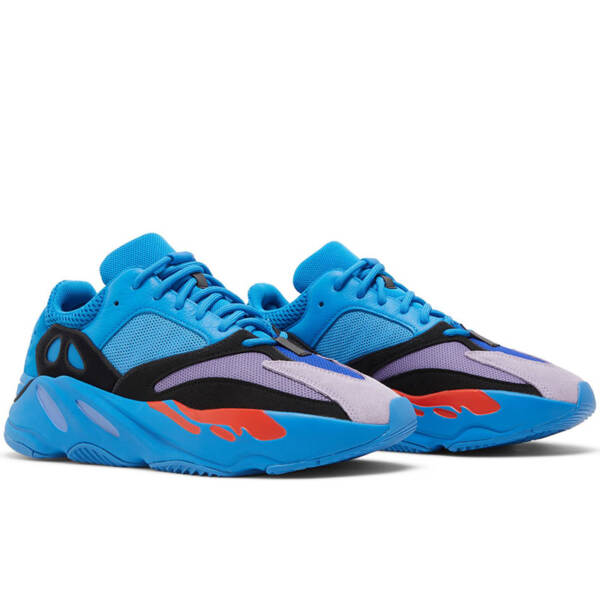 YEEZY BOOST 700 “HI-RES BLUE” HP6674