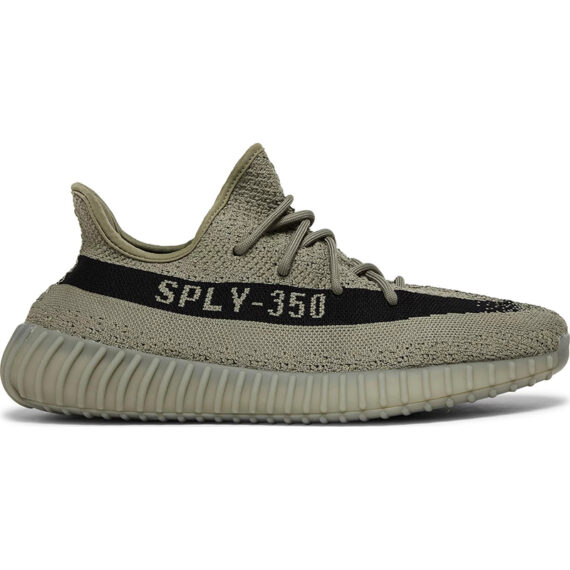 Yeezy Boost 350 V2 “Granite” HQ2059