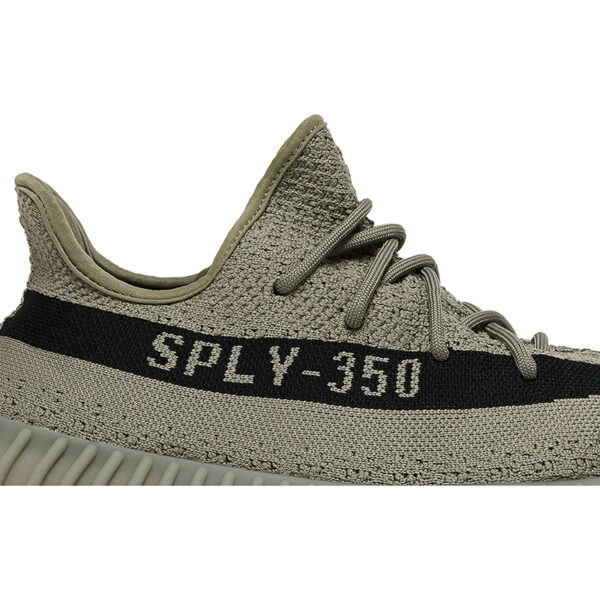 Yeezy Boost 350 V2 “Granite” HQ2059