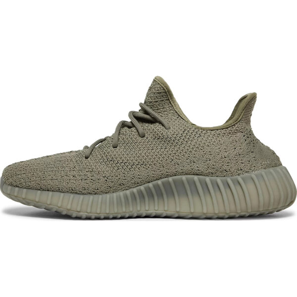 Yeezy Boost 350 V2 “Granite” HQ2059