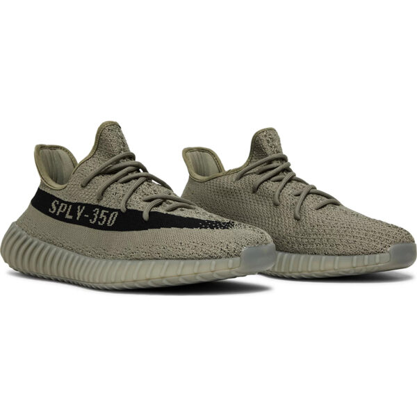 Yeezy Boost 350 V2 “Granite” HQ2059