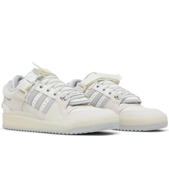 Bad Bunny x Forum Buckle Low “Last Forum” HQ2153