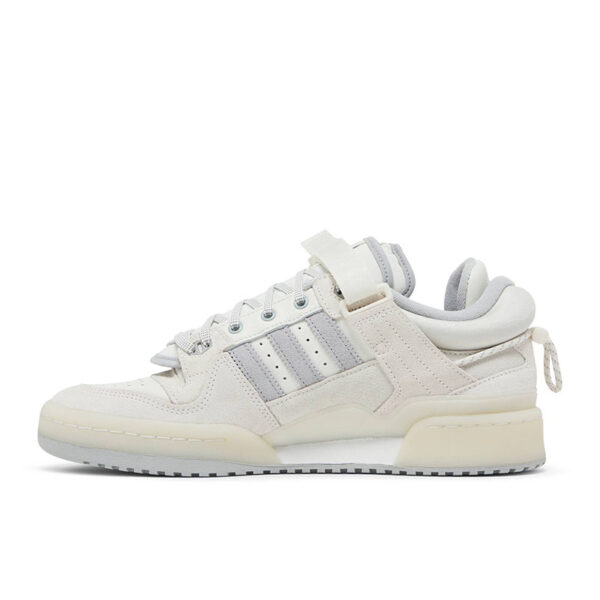 Bad Bunny x Forum Buckle Low “Last Forum” HQ2153