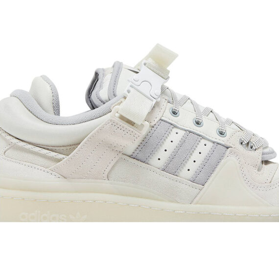 Bad Bunny x Forum Buckle Low “Last Forum” HQ2153