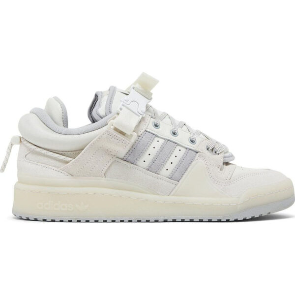 Bad Bunny x Forum Buckle Low “Last Forum” HQ2153