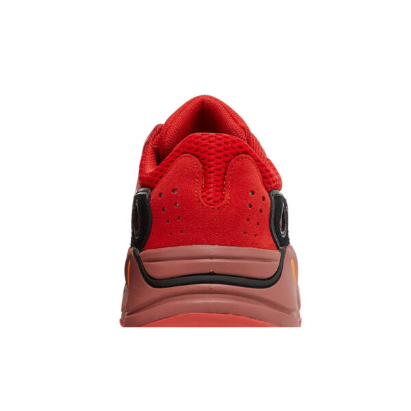 “Special Price” yeezy BOOST 700 “HI-RES RED” HQ6979-TJ