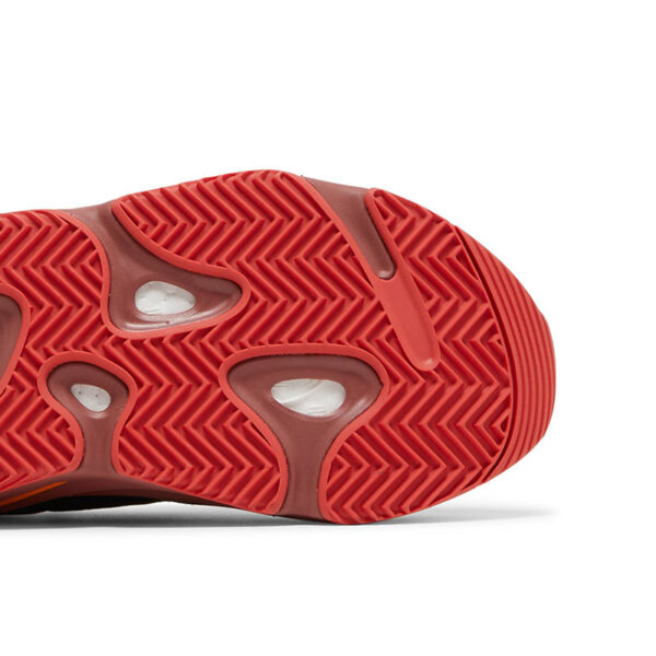 “Special Price” yeezy BOOST 700 “HI-RES RED” HQ6979-TJ