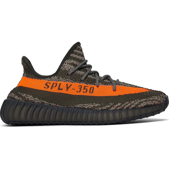 Yeezy Boost 350 V2 “Carbon Beluga” HQ7045