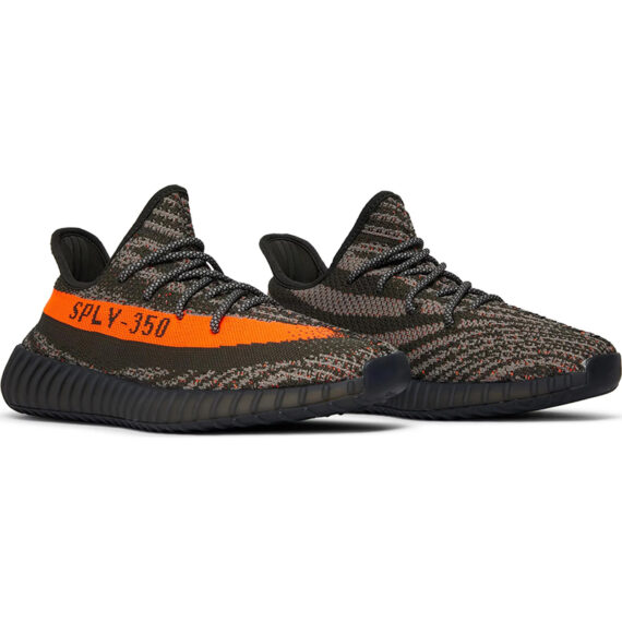 Yeezy Boost 350 V2 “Carbon Beluga” HQ7045
