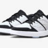 PE, Nike Air Force 1 Low, Nike Air Force 1, Nike, Dunk Low, Air Force 1 - 耐克Air Force 1低劍魅黑配色現已上市。