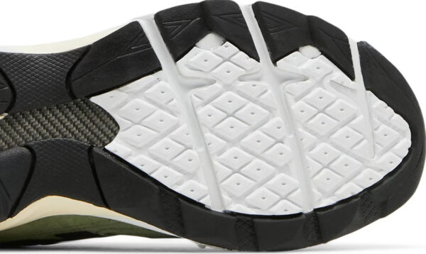 JJJJound x 990v3 Made in USA “Olive” M990JD3