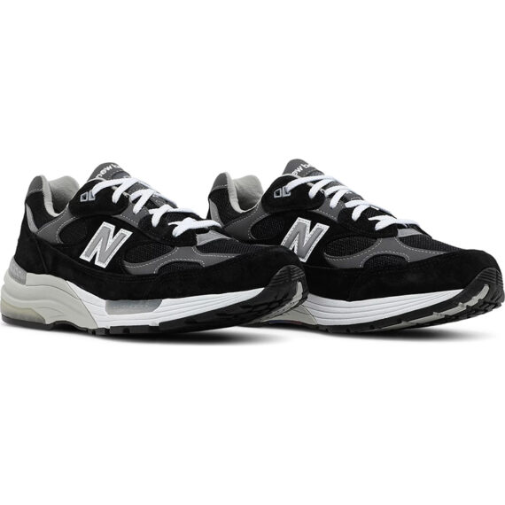 992 Made in USA “Black” M992EB