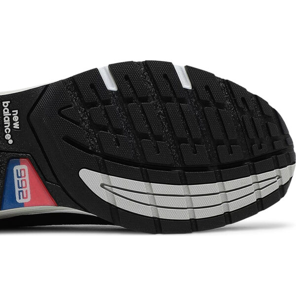 992 Made in USA “Black” M992EB