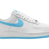 Nike Air Force 1 Low, Nike Air Force 1, Nike, Dunk Low, Air Force 1 - 2024春季推出的Nike Air Force 1低帮款Next Nature「尘土仙人掌」