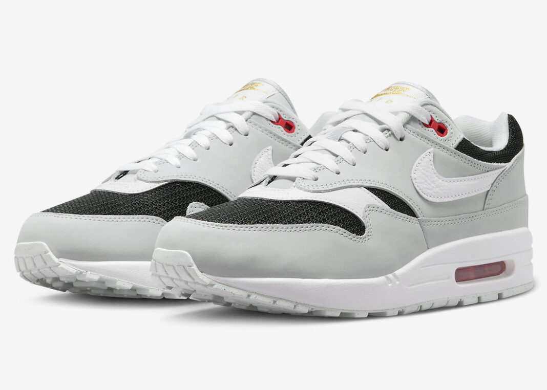 RO, PE, Nike Air Max 1, Nike Air Max, Nike - 2023年10月，Nike Air Max 1 "Urawa" 再次上架