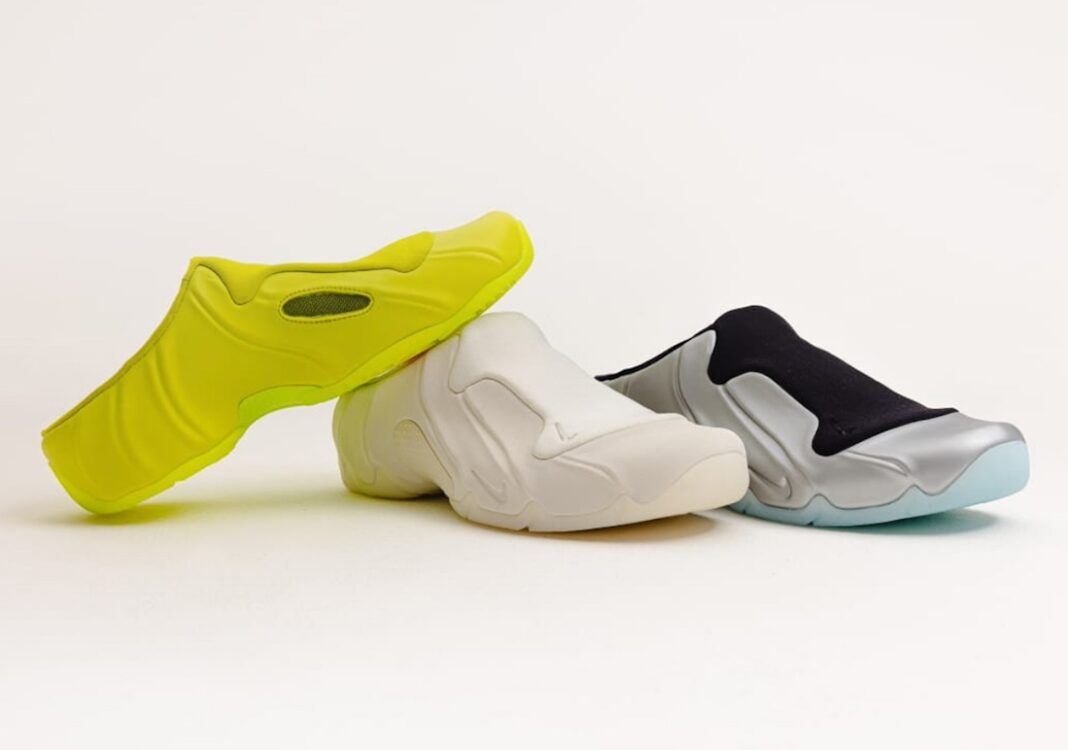 RO, Nike Clogposite, Nike, KD - 2024年將回歸 ─ Nike Clogposite
