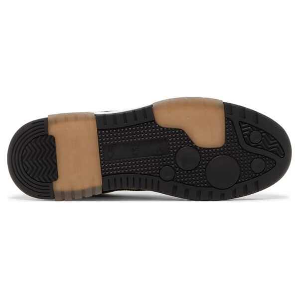 Off-White Out of Office “White Black” OMIA189C99LEA004-0110
