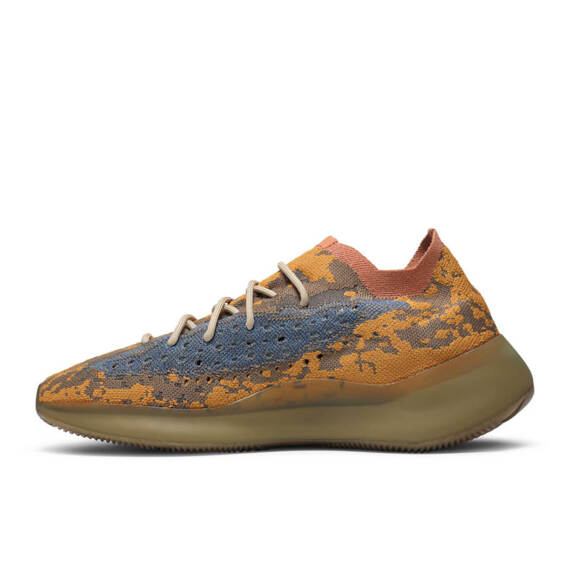 YEEZY BOOST 380 “BLUE OAT NON-REFLECTIVE” Q47306