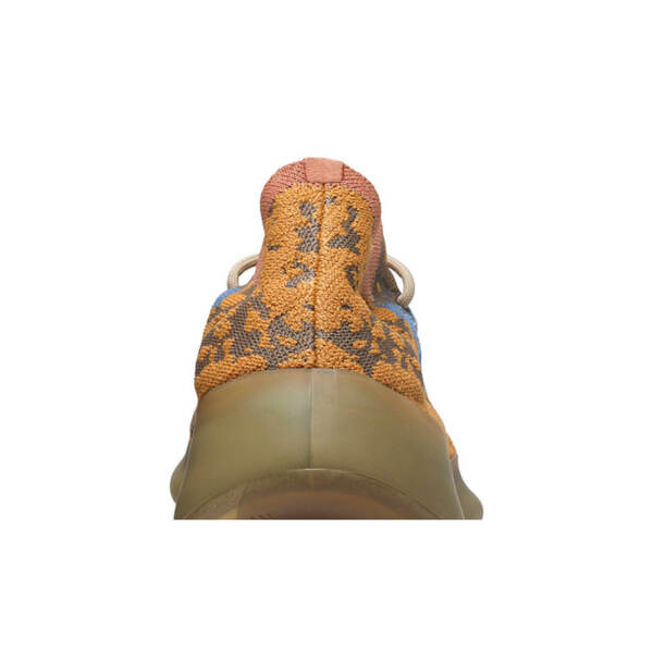 YEEZY BOOST 380 “BLUE OAT NON-REFLECTIVE” Q47306