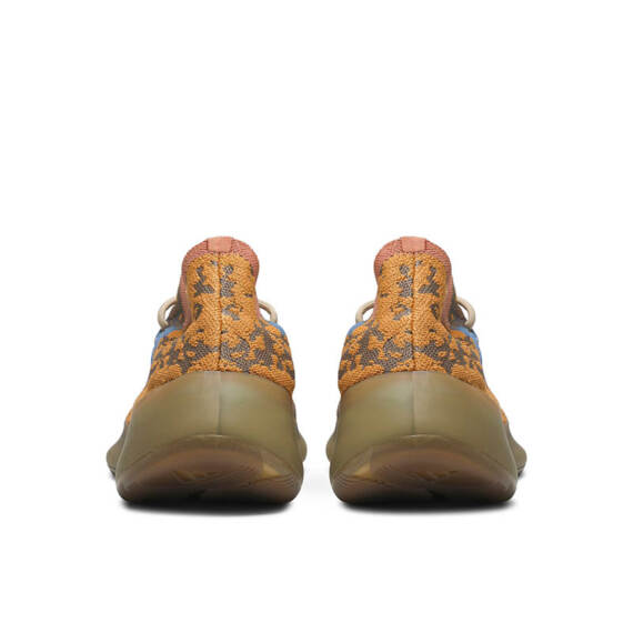 YEEZY BOOST 380 “BLUE OAT NON-REFLECTIVE” Q47306