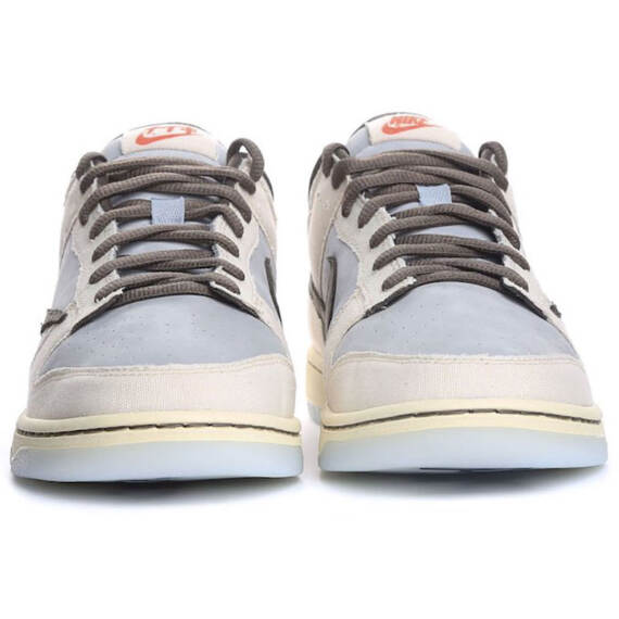 TRAVIS SCOTT X PLAYSTATION X DUNK LOW TRAVIS PS DUNK