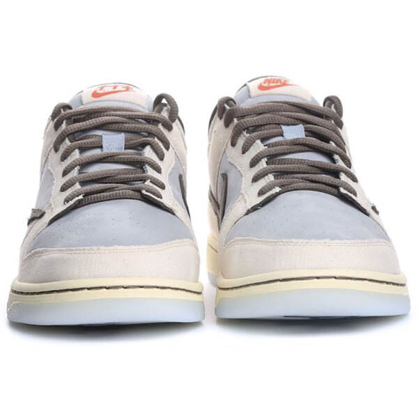 TRAVIS SCOTT X PLAYSTATION X DUNK LOW TRAVIS PS DUNK