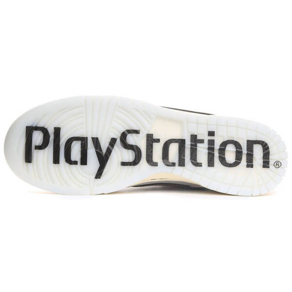 TRAVIS SCOTT X PLAYSTATION X DUNK LOW TRAVIS PS DUNK
