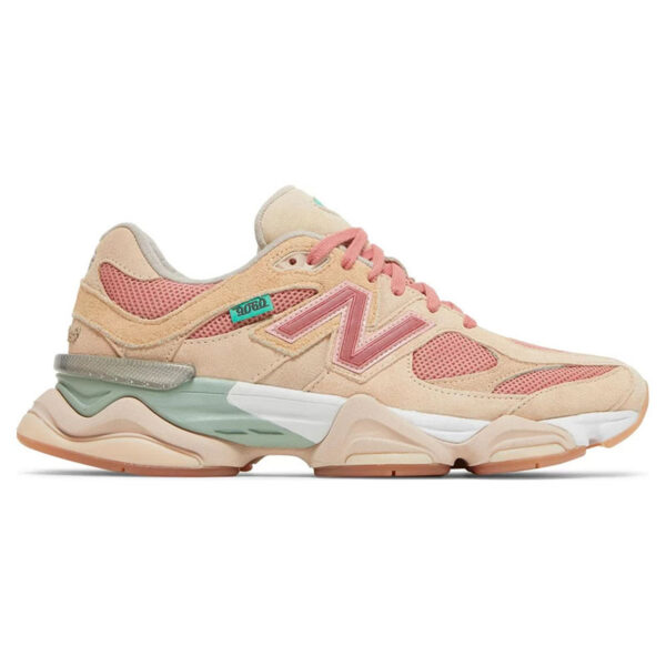 Joe Freshgoods x 9060 “Penny Cookie Pink” U9060JF1
