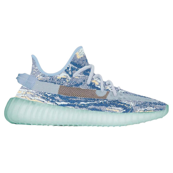 “Special Price” yeezy BOOST 350 V2 “MX FROST BLUE” YZY 350 MX FROST-TJ