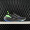 KD - AD UltraBoost Light 運動鞋款全掌Boost缓震技術品牌系列鞋子鞋幫高度顏色等相關資訊 貨號：IF2414