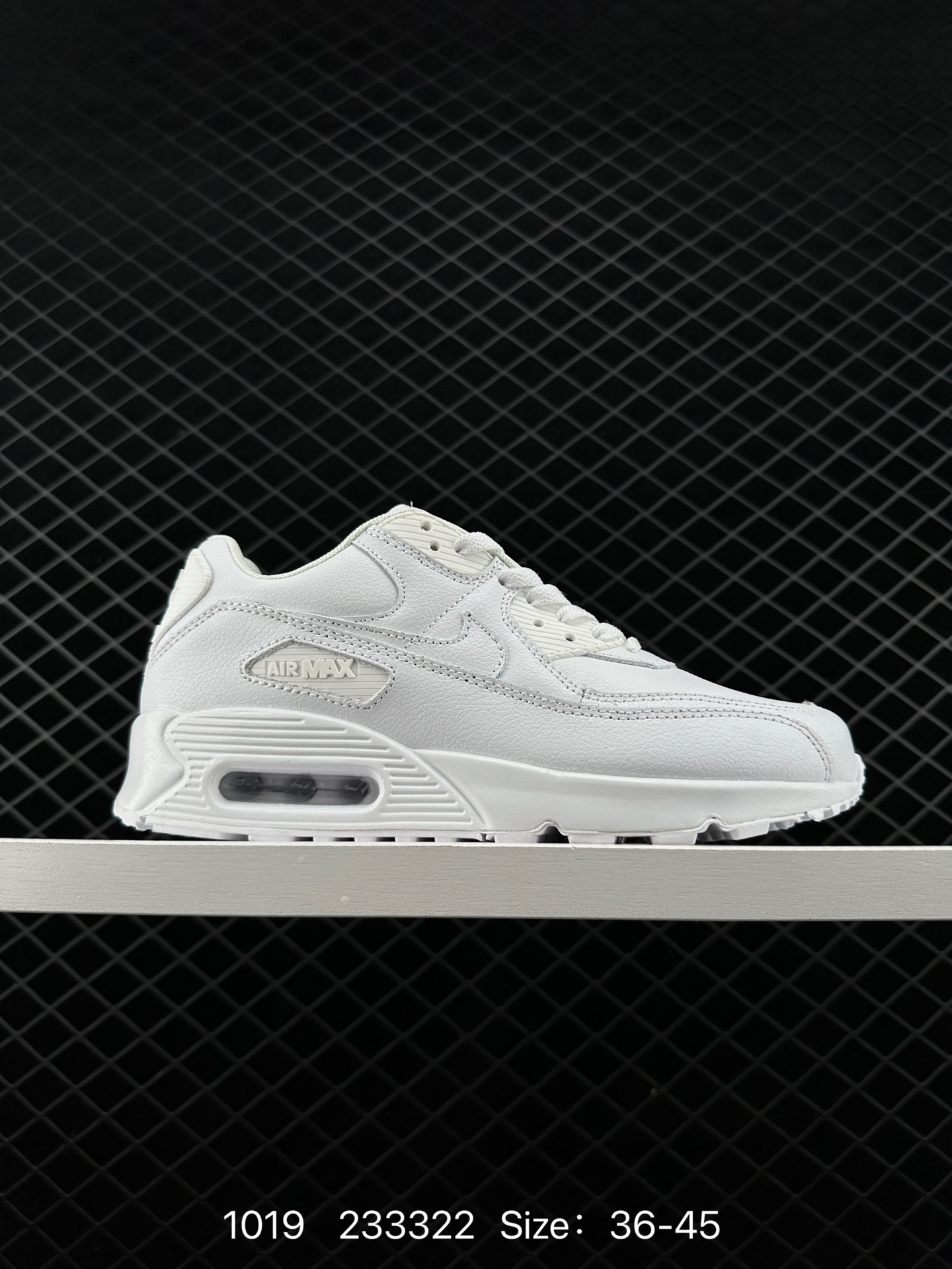 Nike Air Max 1, Nike, KD - Nike Air Max 1 Air Max 气垫 全新配色 货号：CZ5594-001