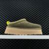 KD - UGG W NEUEL尼瓦尔系列秋冬新款防污系列包头平底休闲保暖毛毛舒适便鞋女拖鞋
编码：281644