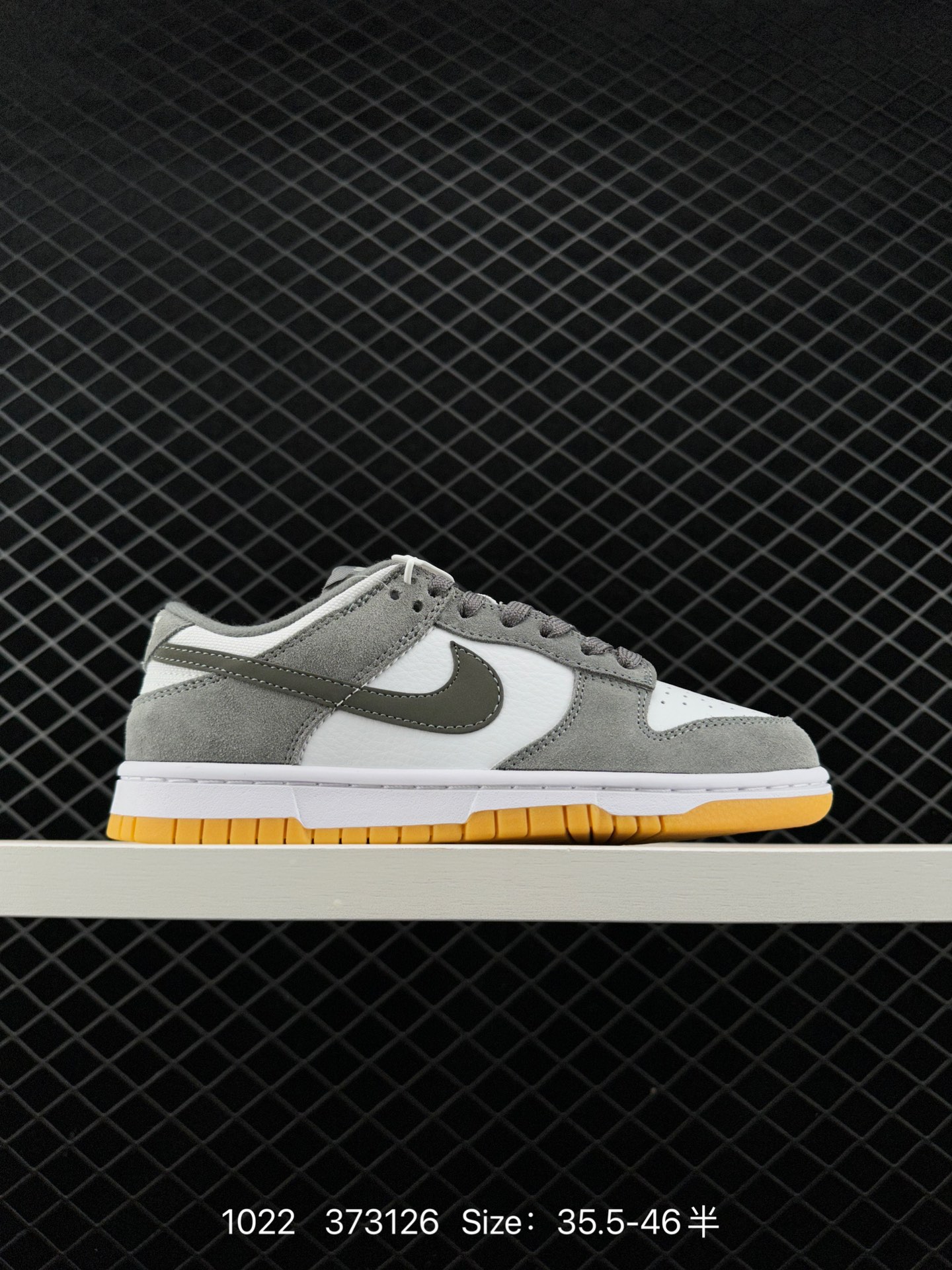 Nike Dunk Low, Nike, Dunk Low, Dunk, Black - Nike Dunk Low  “Triple Black” 黑武士 貨號：FD6923-001 编码：373126