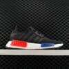阿迪, KD - 阿迪达斯AD Boost NMD R1 经典跑鞋系列全新配色