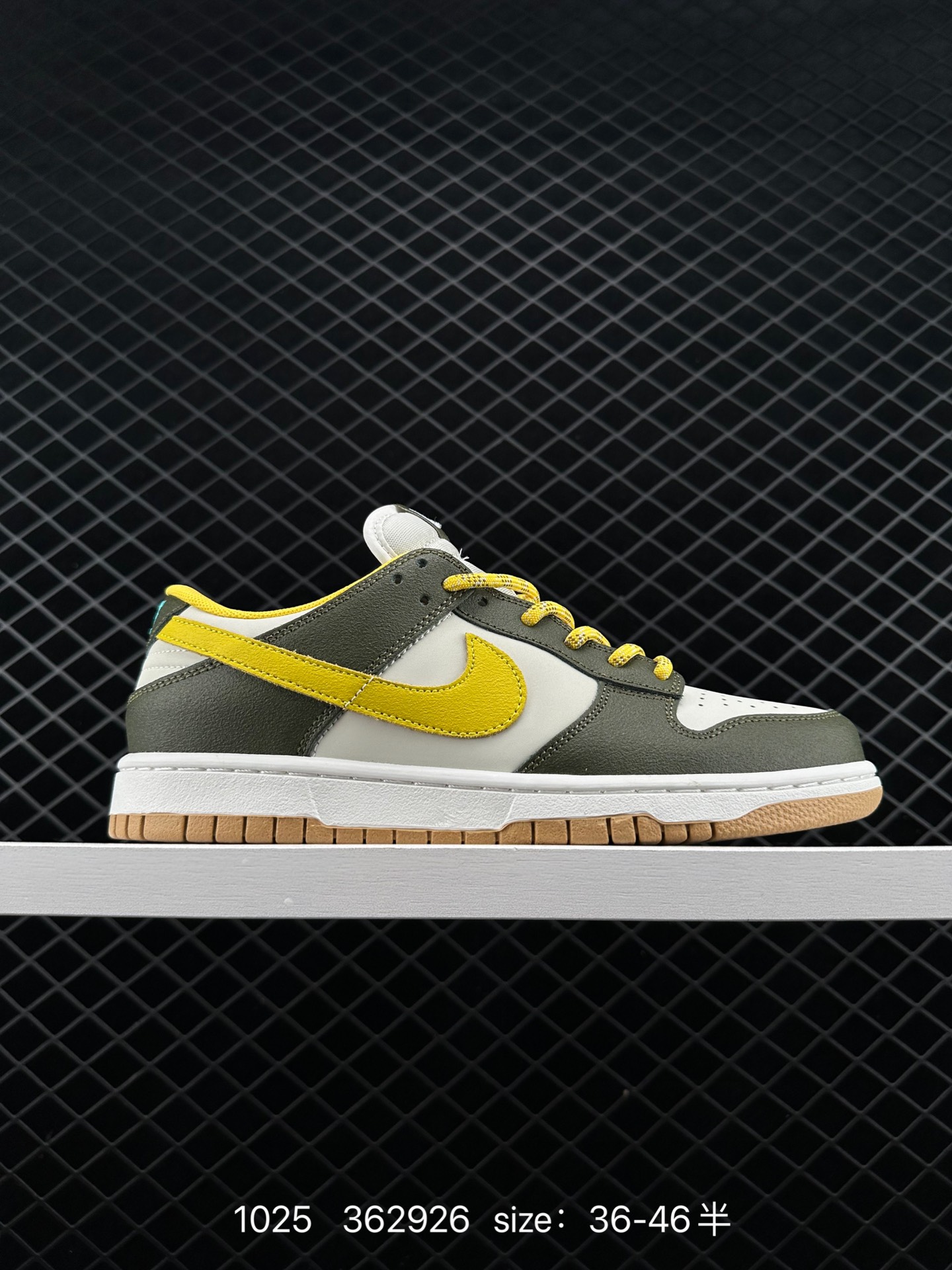Nike, KD, Dunk Low, Dunk - 耐克Nike SB Zoom Dunk Low 板鞋 系列鞋子 貨號：DV0833-400 
尺碼: 36～46半