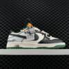 Nike SB Dunk Low, Nike, Dunk Low, Dunk - Nike SB Dunk Low 扣篮系列 复古低帮休闲运动滑板板鞋 DJ0606-400