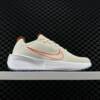Nike, KD - NIKE V2K RUN 跑步鞋 网面透气运动鞋 灰银 货号：FD0736
